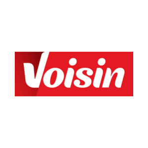 Logo des dépanneurs Voisin